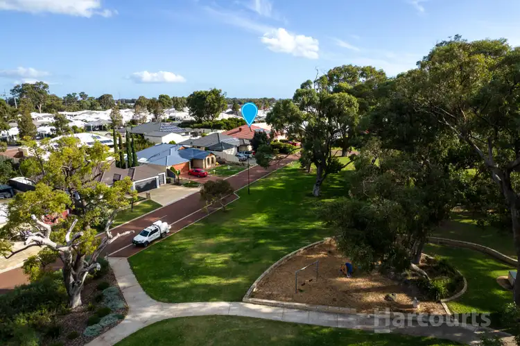 Fourth view of Homely house listing, 51 Ballard Meander, Lakelands WA 6180