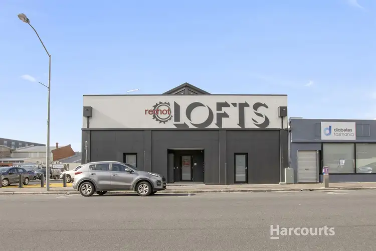 Second view of Homely apartment listing, 8/10-12 Edward Street, Devonport TAS 7310