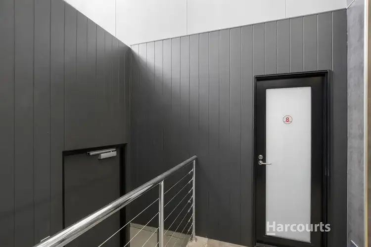 Third view of Homely apartment listing, 8/10-12 Edward Street, Devonport TAS 7310