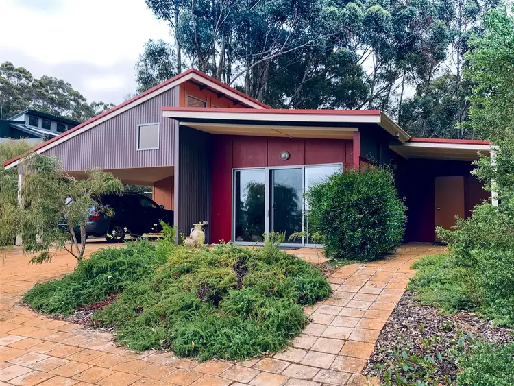 Third view of Homely house listing, 4 Mill Place, Denmark WA 6333