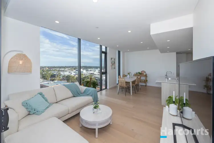 Main view of Homely apartment listing, 908/113 Grand Boulevard, Joondalup WA 6027