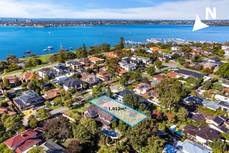 Third view of Homely house listing, 25 Hobbs Avenue, Dalkeith WA 6009