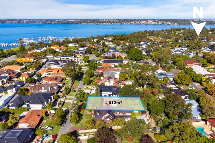 Fourth view of Homely house listing, 25 Hobbs Avenue, Dalkeith WA 6009