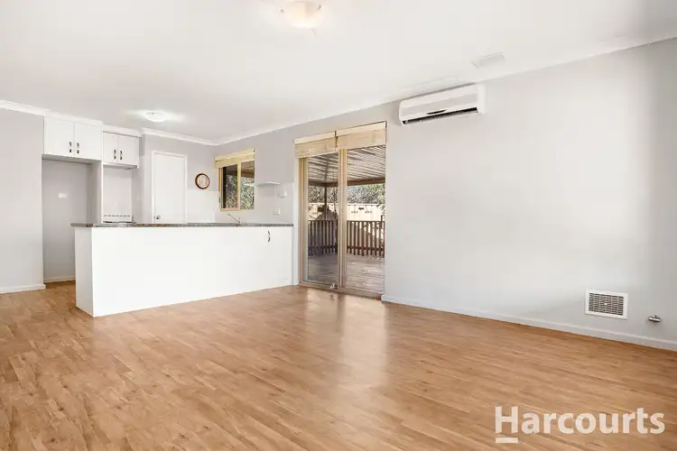 Sixth view of Homely semi-detached listing, 1/1 Skua Court, Halls Head WA 6210