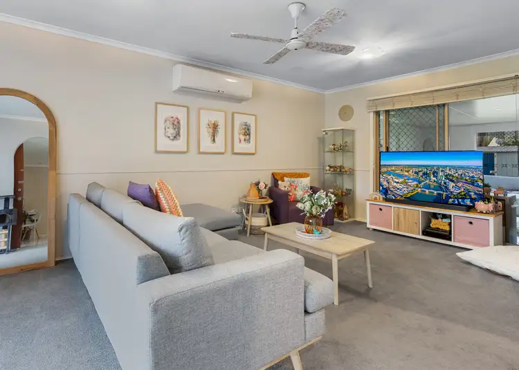 Third view of Homely house listing, 34 Awoonga Street, Marsden QLD 4132