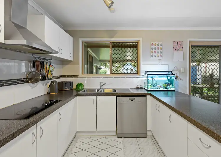 Fourth view of Homely house listing, 34 Awoonga Street, Marsden QLD 4132