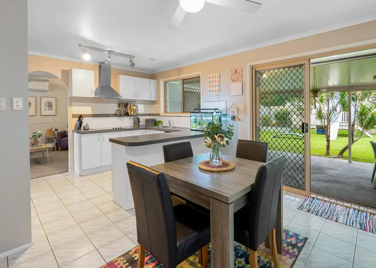 Fifth view of Homely house listing, 34 Awoonga Street, Marsden QLD 4132