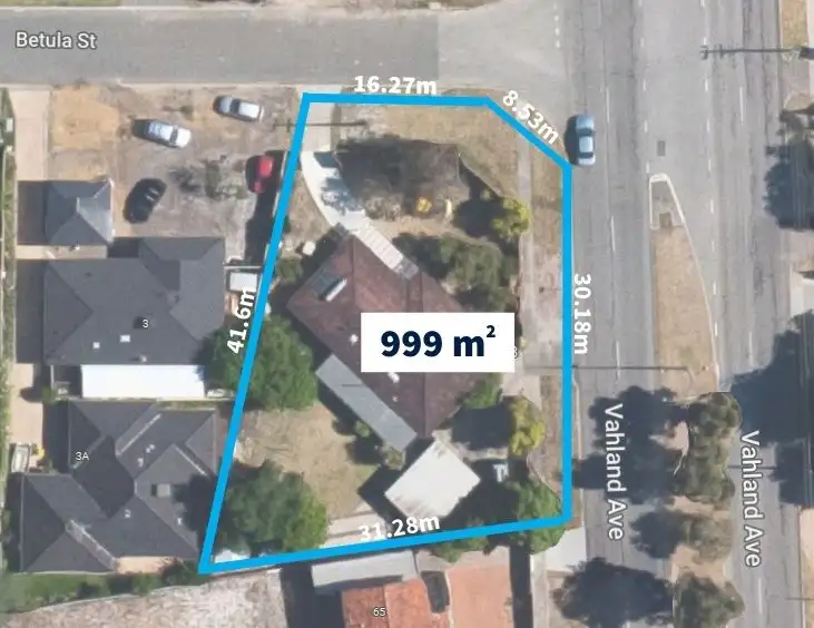 5 Betula Street, Riverton WA 6148