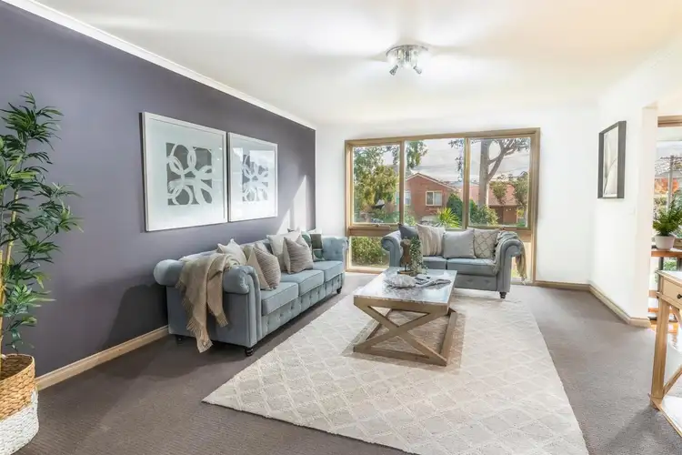 Third view of Homely house listing, 11 Highmont Drive, Vermont South VIC 3133
