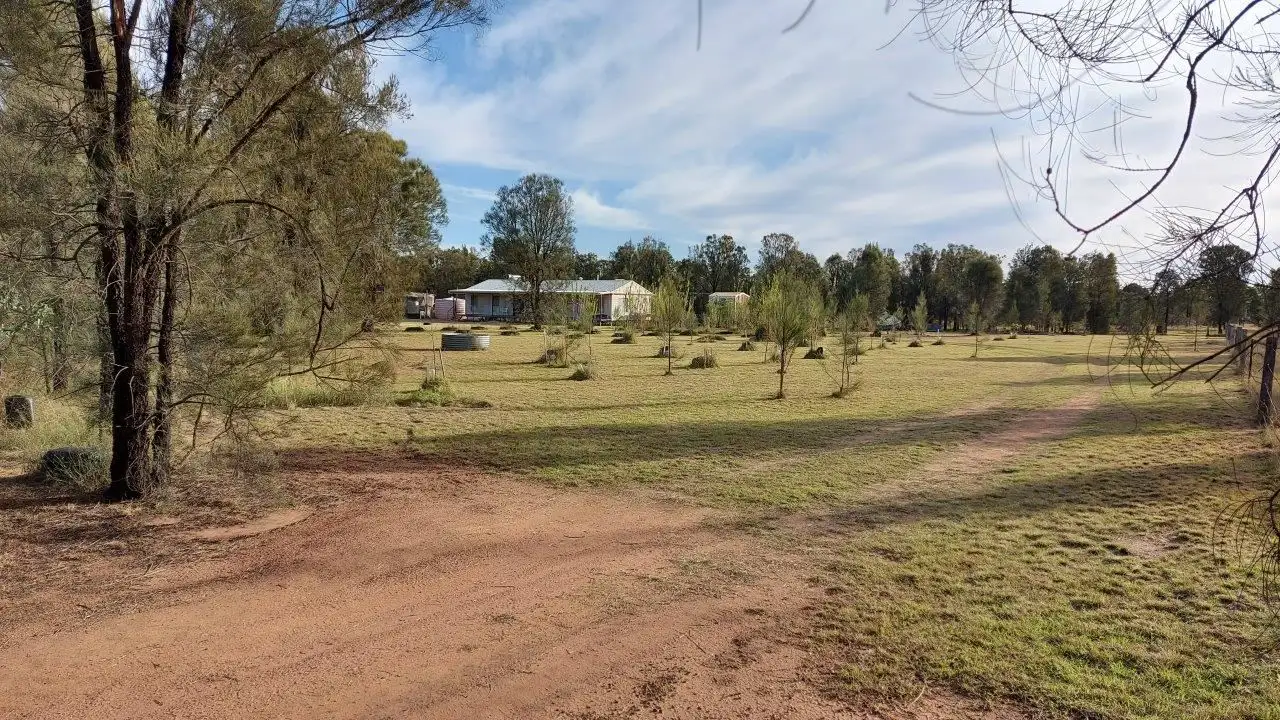 Main view of Homely rural property listing, 468 Macquarie Drive, Leyburn QLD 4365