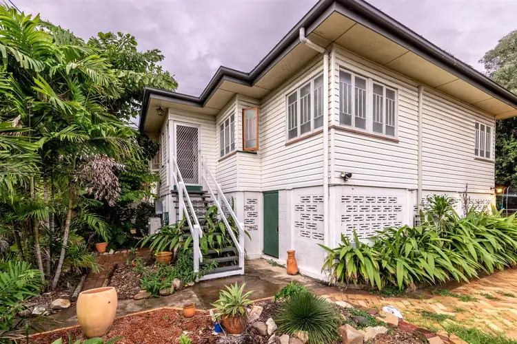 Main view of Homely house listing, 10 Old Common Road, Belgian Gardens QLD 4810