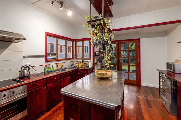 Second view of Homely house listing, 10 Old Common Road, Belgian Gardens QLD 4810