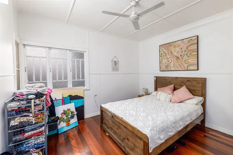 Fifth view of Homely house listing, 10 Old Common Road, Belgian Gardens QLD 4810