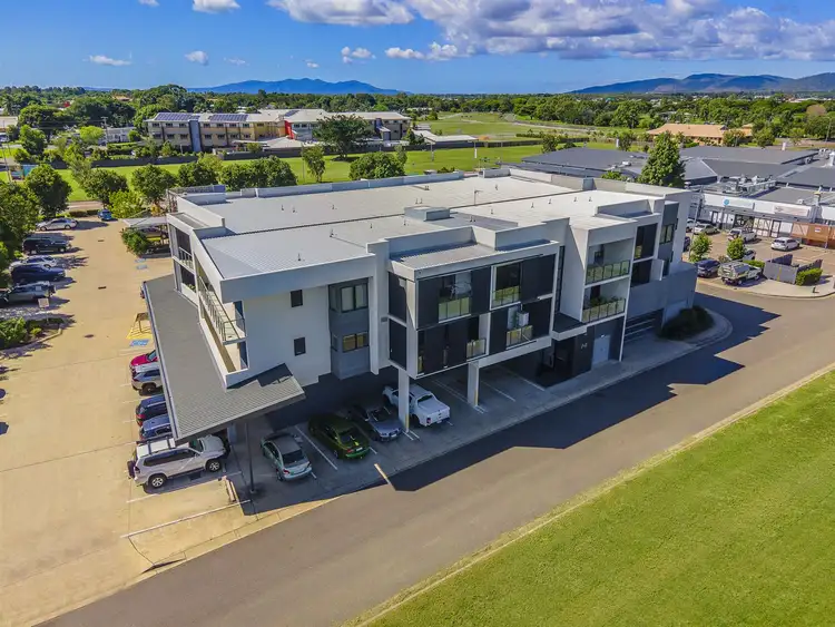 4/11 Kokoda Street, Idalia QLD 4811