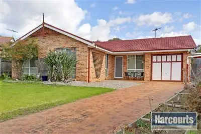 Main view of Homely house listing, 17 Harwood Place, St Helens Park NSW 2560