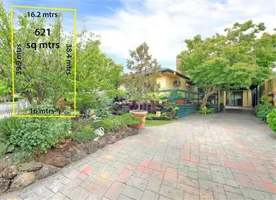 Main view of Homely house listing, 1 Trinian Street, Vermont VIC 3133