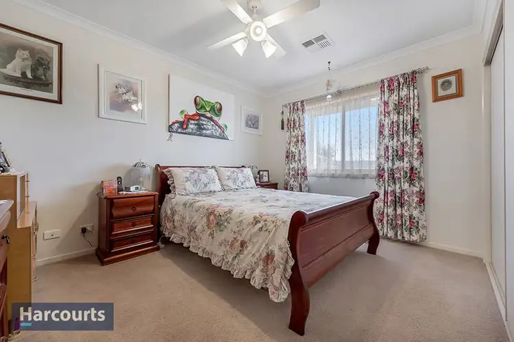Fifth view of Homely house listing, 12 Bonnor Street, Sunbury VIC 3429