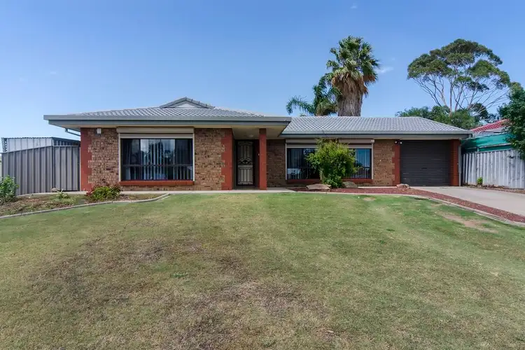 17 Huntingdale Rd, Noarlunga Downs SA 5168