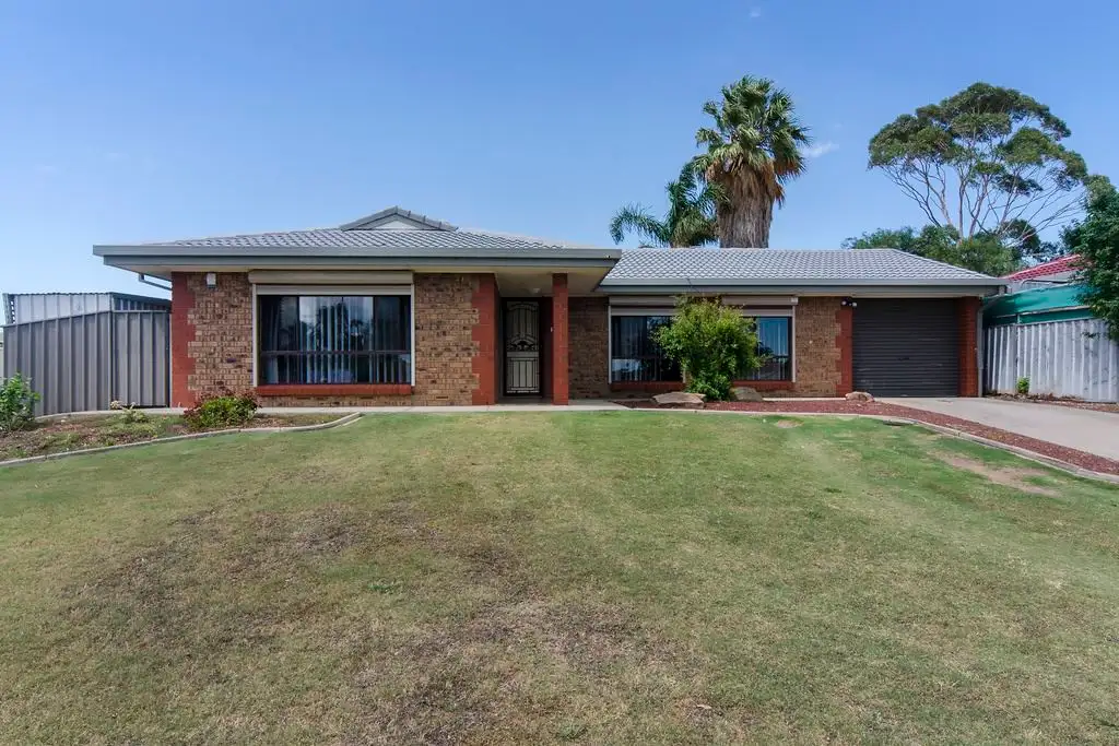 Main view of Homely house listing, 17 Huntingdale Rd, Noarlunga Downs SA 5168