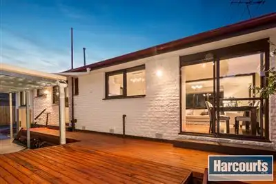 Sixth view of Homely unit listing, 1/464 Boronia Road, Wantirna South VIC 3152