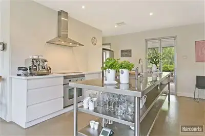 Second view of Homely house listing, 21 Sarah Street Angaston, Penrice SA 5353