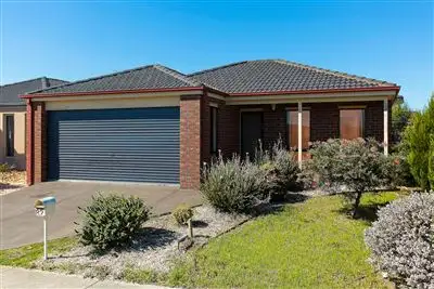 Main view of Homely house listing, 82 Ridgemont Drive, Berwick VIC 3806