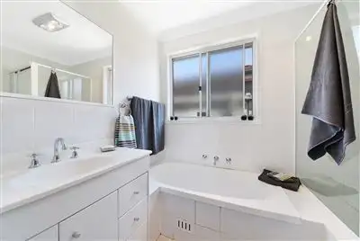 Fifth view of Homely house listing, 25 Woburn Abbey Court, Wattle Grove NSW 2173