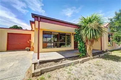 Main view of Homely unit listing, 8/320 Humffray Street North, Brown Hill VIC 3350