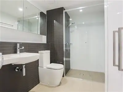 Sixth view of Homely apartment listing, 2106/55 Railway Terrace, Milton QLD 4064