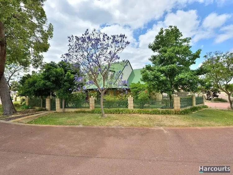 Third view of Homely house listing, 15 Cleopatra Drive, Coodanup WA 6210