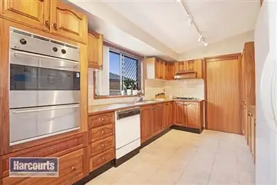 Fifth view of Homely house listing, 1 Albion Place, Baulkham Hills NSW 2153