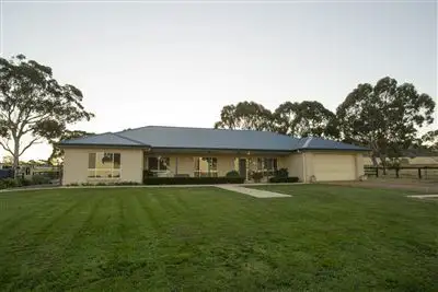 Second view of Homely rural property listing, 90 Yarrawa Rd, Denman NSW 2328