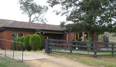 Third view of Homely rural property listing, 6425 Goulburn Valley  Highway, Yea VIC 3717