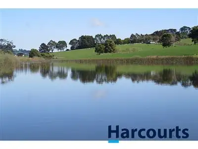 Main view of Homely rural property listing, 710 McDonalds Track, Thorpdale VIC 3835