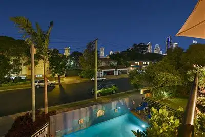 Second view of Homely apartment listing, 5/24 Parneno Street, Chevron Island QLD 4217