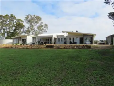 Third view of Homely house listing, 94 Ridge View Avenue, Boyup Brook WA 6244