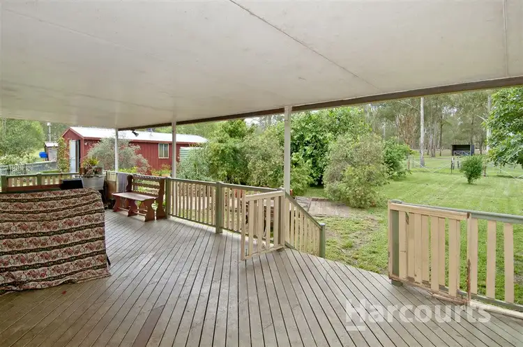 Seventh view of Homely house listing, 822 Teviot Road, South Maclean QLD 4280