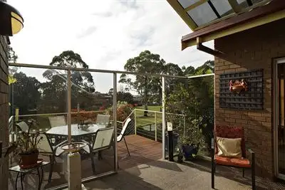 Second view of Homely house listing, 8 Wiena Crescent, Miandetta TAS 7310