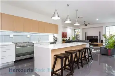 Fifth view of Homely house listing, 82 Seaville Ave, Scarborough QLD 4020