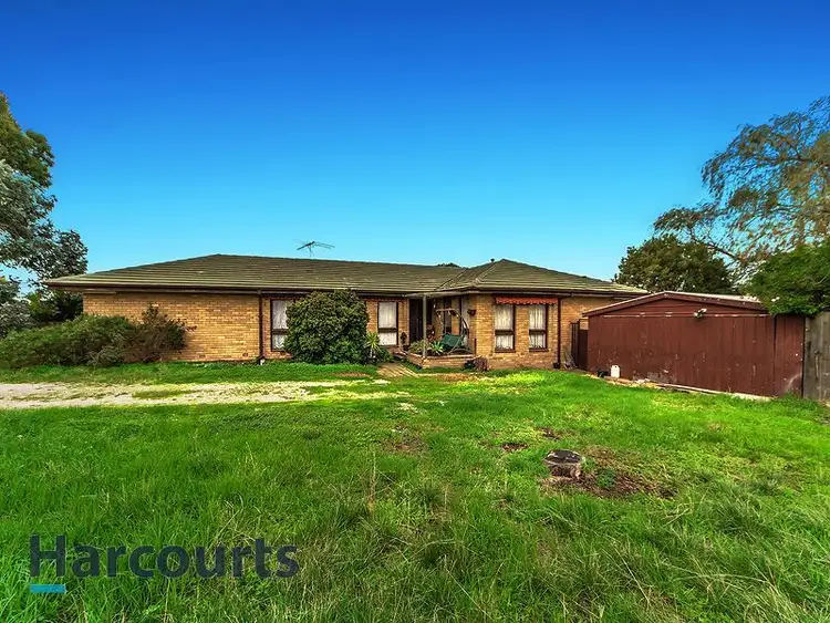 Third view of Homely house listing, 49 Winslow Crescent, Deer Park VIC 3023