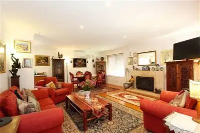 Second view of Homely house listing, 24 Lyall Road, Berwick VIC 3806