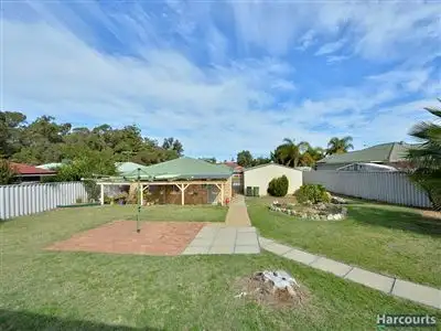 Second view of Homely house listing, 3 Reynolds Avenue, Greenfields WA 6210