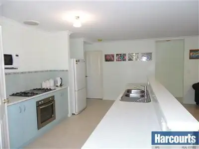 Second view of Homely house listing, 120 Macquarie Drive, Australind WA 6233