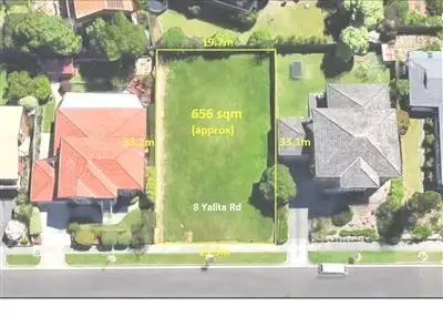 8 Yalita Road, Vermont South VIC 3133