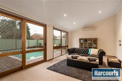 Fifth view of Homely house listing, 5 Rochelle Court, Wantirna South VIC 3152
