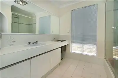 Fourth view of Homely house listing, 44 Underwood Grove, Kardinya WA 6163