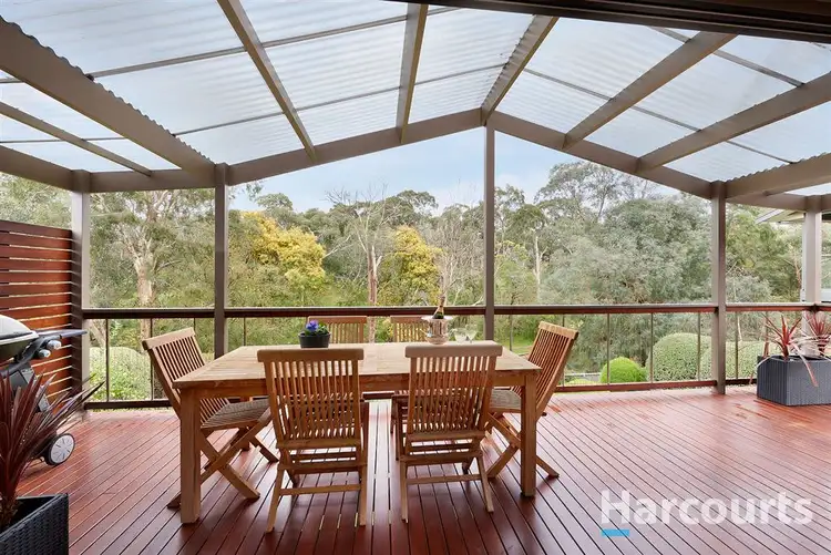 Third view of Homely house listing, 29 Bellbird Crescent, Vermont VIC 3133