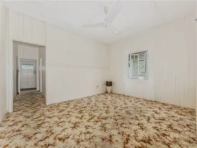 Second view of Homely house listing, 77 Heussler Terrace, Milton QLD 4064