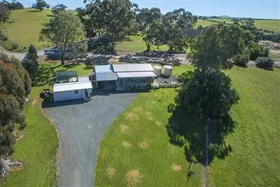 Main view of Homely house listing, 4 St Anthonys Road, Manoora SA 5414