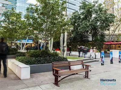 Seventh view of Homely apartment listing, 3/569 Wellington Street, Perth WA 6000
